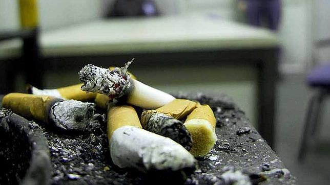 Uno de cada tres padres no sabe que su hijo fuma