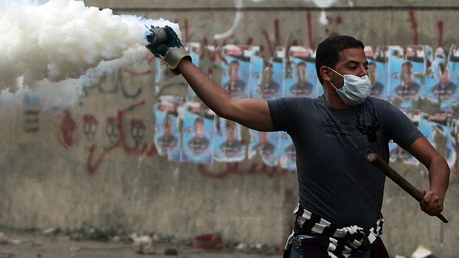 Crece la tensión en la plaza Tahrir mientras la crisis política se enquista