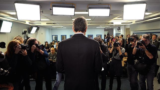 El lastre socialista