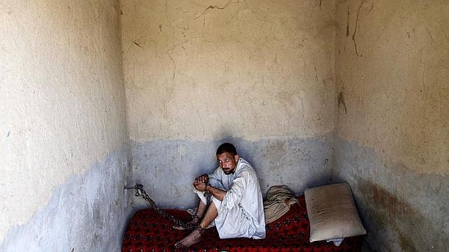 Cordura a pan y agua