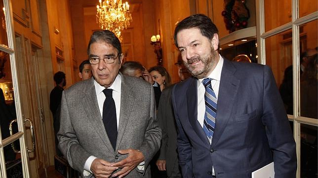 Bieito Rubido: «Los medios tenemos la obligación moral de ser rentables»