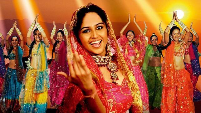 Bollywood busca actores en Valencia