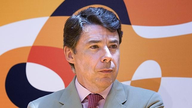 González, sobre el cese de Granados: «Rajoy no debe tener inconveniente»