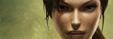 Los orígenes de Lara Croft