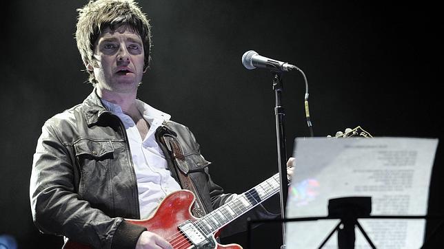 Noel Gallagher, volando en solitario hacia la eternidad