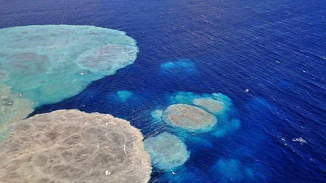 La erupción en El Hierro multiplica por seis las emisiones de CO2
