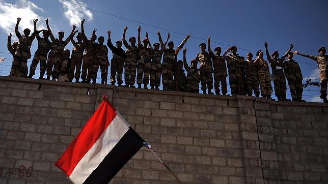 Yemen adelanta las elecciones presidenciales al 21 de febrero