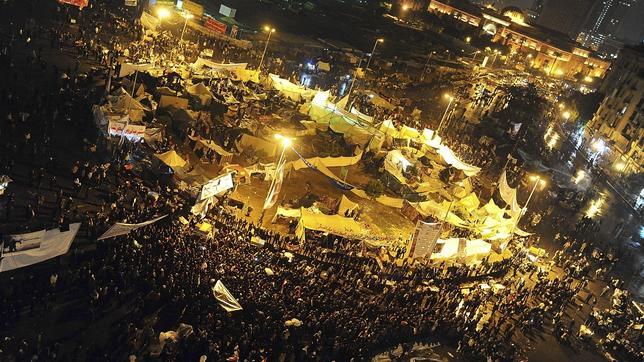 Egipto decide formar un Consejo Consultivo Civil para salir de la crisis