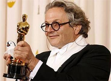 El director de cine George Miller adquiere los derechos del nuevo juego de Brendan McNamara