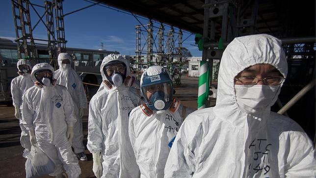 Tepco no consideró «realista» la posibilidad de un gran tsunami en Fukushima