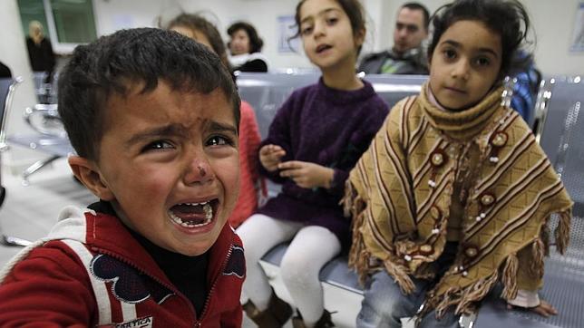 Un espía camina siempre a tu lado