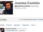 Detenido un joven por amenazar de muerte al periodista deportivo Juanma Castaño en Twitter