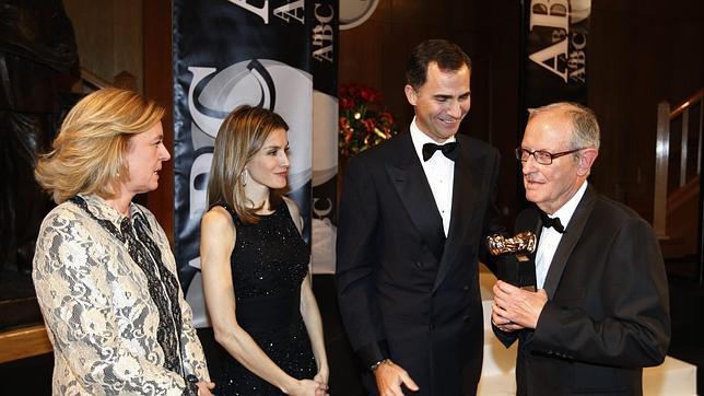 Enric Arenós, maestría en la viñeta