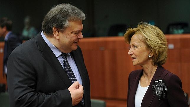 El Eurogrupo aprueba el sexto tramo de ayudas a Grecia de 8.000 millones