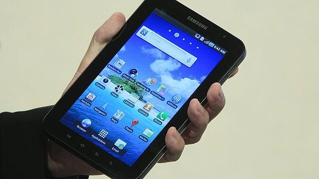 Samsung gana a Apple la batalla de patentes en Australia