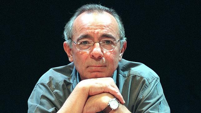 La RAE vota hoy la candidatura del actor José Luis Gómez