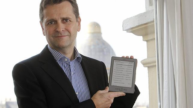 «España era clave para Amazon, un mercado de 400 millones de clientes»