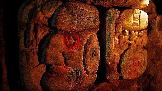 El fin del mundo maya en 2012 podría ser el retorno de un dios