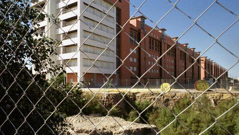 La caída de los precios de la vivienda no ha tocado suelo