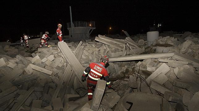 La UME aprueba con nota en el país imaginario de Matugenia