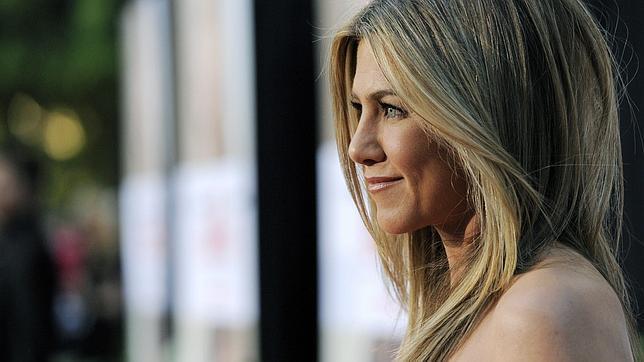 Jennifer Aniston planea una boda secreta con Justin Theroux