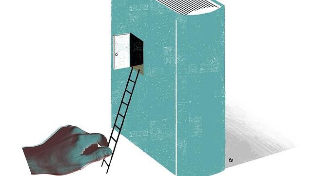 Abandonar una cómoda mediocridad en la Educación