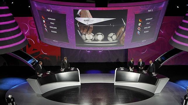 Grupo A: Todo a favor para Polonia