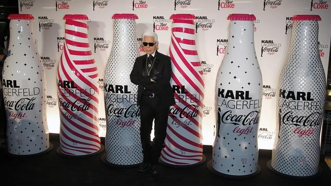 Lagerfeld para todo(s)