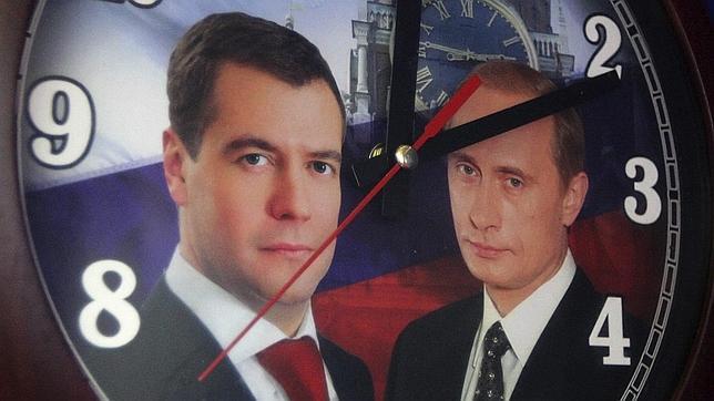 Rusia guarda una jornada de reflexión ante las elecciones parlamentarias