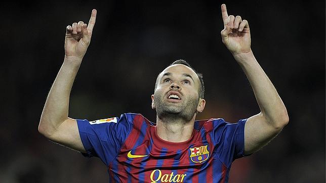 Iniesta se convierte en el máximo accionista del Albacete