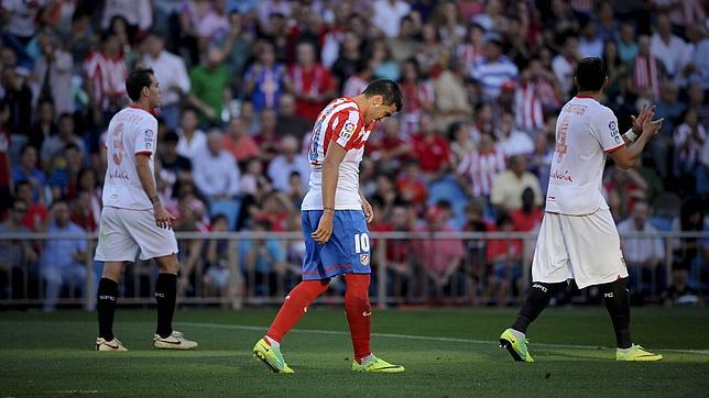 «El Atlético ha aceptado, pero Reyes duda venir a Turquía»