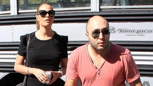 Isabel Pantoja: «Habrá boda entre Kiko Rivera y Jessica Bueno»