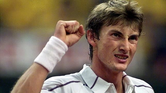 De Australia a La Cartuja