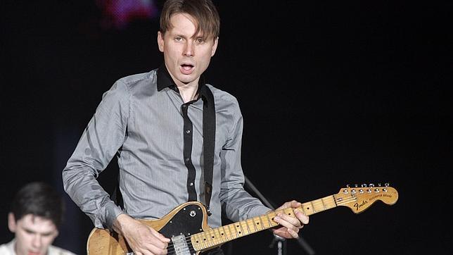 Franz Ferdinand estará en el Primavera Sound 2012