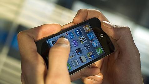 Siria veta el iPhone