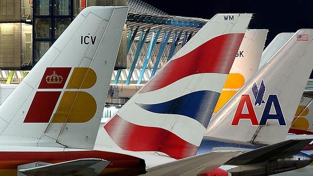 Iberia quiere seguir negociando para evitar la huelga de pilotos