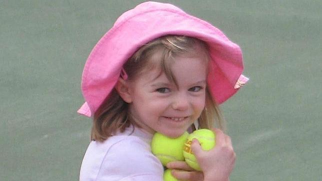 La revisión del «caso Madeleine» lleva a los agentes de Scotland Yard a Barcelona