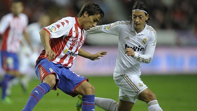 Özil: «Mourinho me ha permitido progresar como jugador»