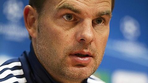 «Que el Madrid no meta la pierna»