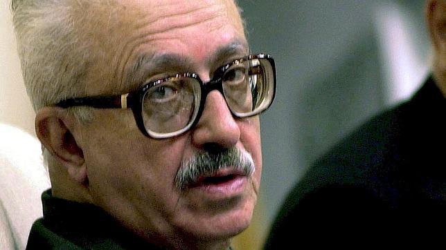 Bagdad adelanta que colgará a Tarek Aziz cuando se vayan los norteamericanos