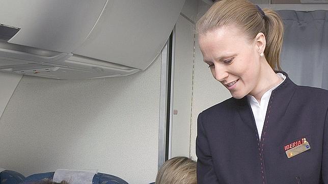 Iberia insta a los pilotos a que «reflexionen» sobre su huelga «injusta»