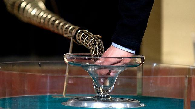 Los números más agraciados (y los menos) en la Lotería de Navidad