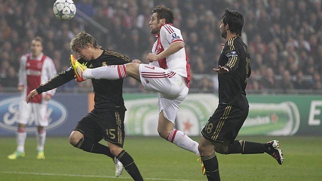 Plácida victoria antes del clásico