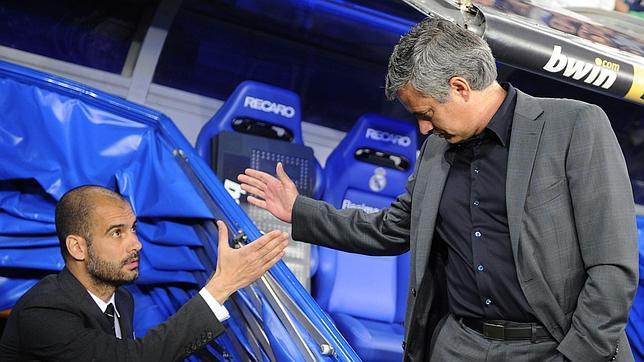 Las dudas tácticas del clásico