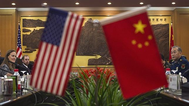 China invertirá 223.500 millones de euros en Europa y EE.UU.