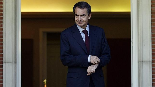 Zapatero habla hoy en ABC Punto Radio