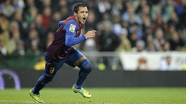 Alexis sube lo que baja Villa