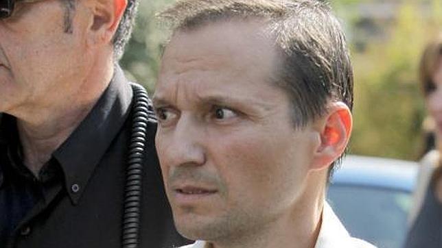 Los secretos de la mente de Bretón