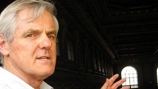 Maurizio Seracini: «La solución al enigma está muy cerca»