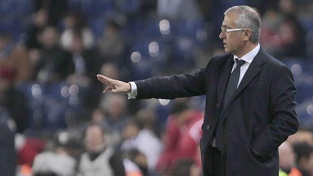 Gabi: «Creemos en Manzano»